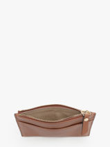 Porte-cartes Tradition Cuir Etrier Marron tradition ETRA094M-vue-porte